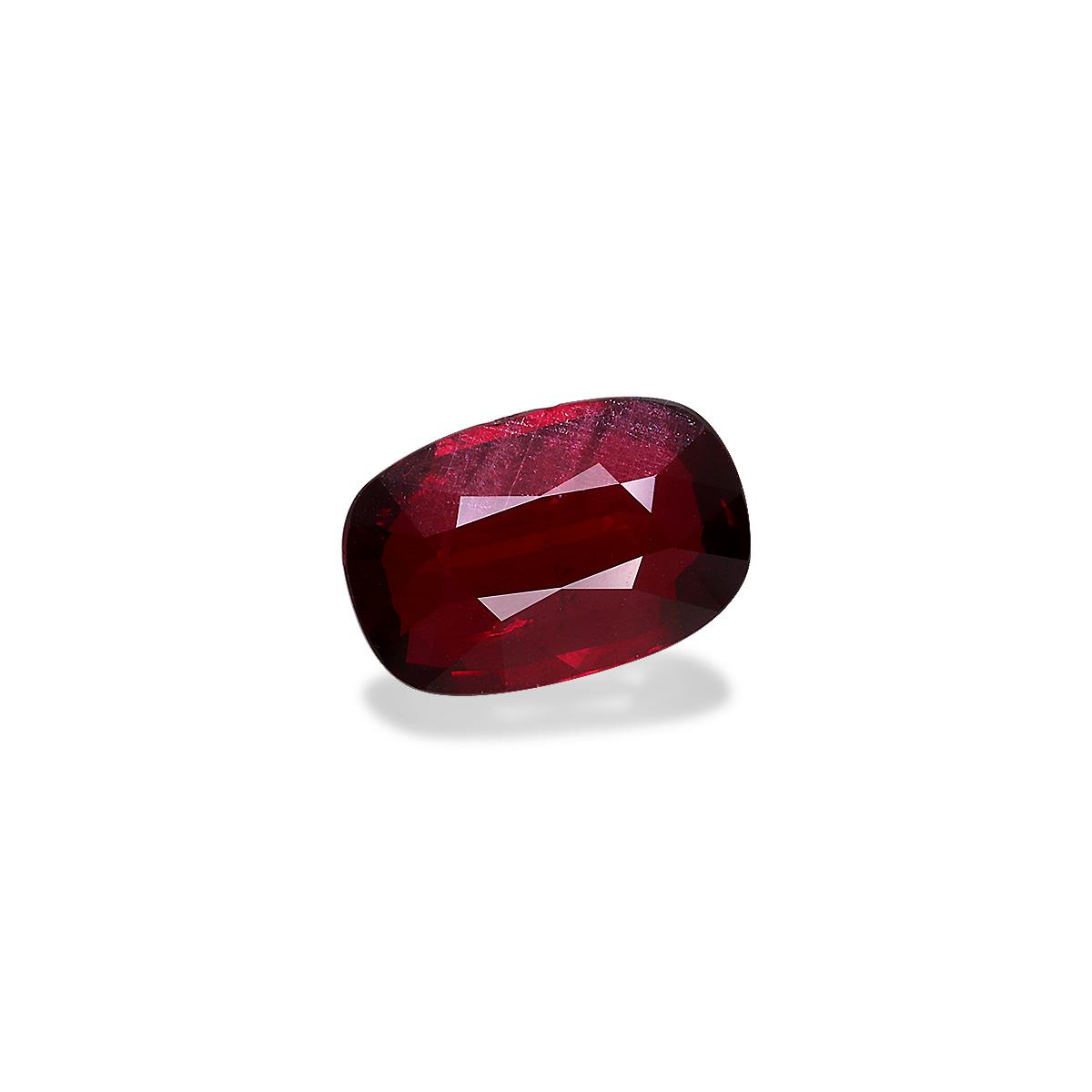 Mozambique Ruby 5.04 ct